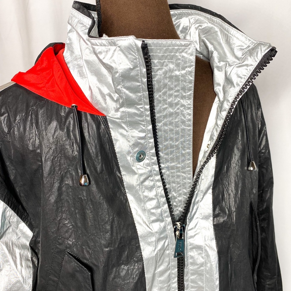 POLO RALPH LAUREN Performance P-Wing Marsh Jacket - Picture 4 of 7